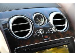 2016 Bentley Flying Spur (CC-2097665) for sale in Boca Raton, Florida