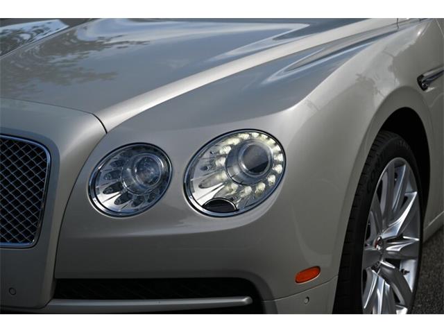 2016 Bentley Flying Spur (CC-2097665) for sale in Boca Raton, Florida