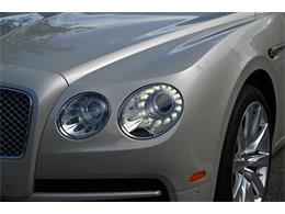 2016 Bentley Flying Spur (CC-2097665) for sale in Boca Raton, Florida