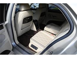 2016 Bentley Flying Spur (CC-2097665) for sale in Boca Raton, Florida