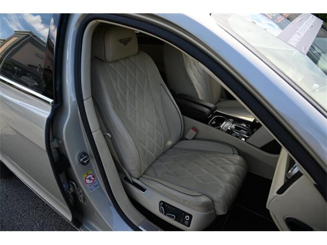 2016 Bentley Flying Spur (CC-2097665) for sale in Boca Raton, Florida