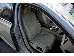 2016 Bentley Flying Spur (CC-2097665) for sale in Boca Raton, Florida