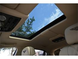 2016 Bentley Flying Spur (CC-2097665) for sale in Boca Raton, Florida
