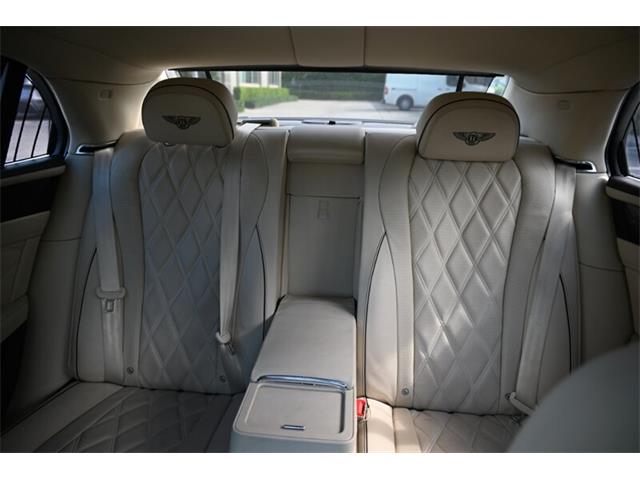 2016 Bentley Flying Spur (CC-2097665) for sale in Boca Raton, Florida
