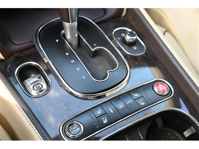 2016 Bentley Flying Spur (CC-2097665) for sale in Boca Raton, Florida