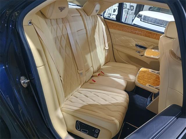 2014 Bentley Flying Spur (CC-2097666) for sale in Boca Raton, Florida