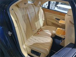2014 Bentley Flying Spur (CC-2097666) for sale in Boca Raton, Florida