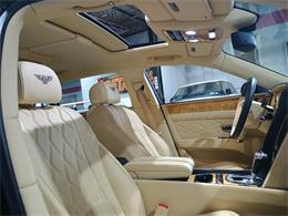 2014 Bentley Flying Spur (CC-2097666) for sale in Boca Raton, Florida