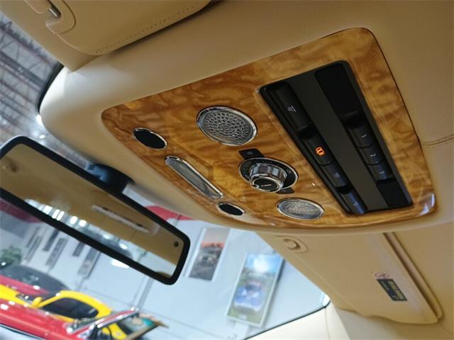 2014 Bentley Flying Spur (CC-2097666) for sale in Boca Raton, Florida
