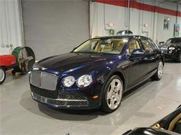2014 Bentley Flying Spur (CC-2097666) for sale in Boca Raton, Florida