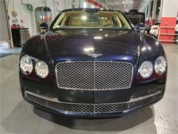 2014 Bentley Flying Spur (CC-2097666) for sale in Boca Raton, Florida