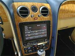 2014 Bentley Flying Spur (CC-2097666) for sale in Boca Raton, Florida