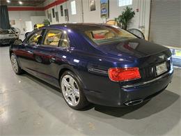 2014 Bentley Flying Spur (CC-2097666) for sale in Boca Raton, Florida