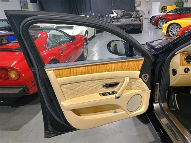 2014 Bentley Flying Spur (CC-2097666) for sale in Boca Raton, Florida