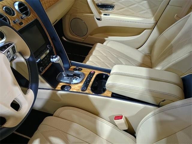 2014 Bentley Flying Spur (CC-2097666) for sale in Boca Raton, Florida