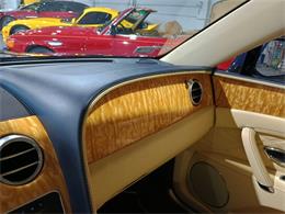 2014 Bentley Flying Spur (CC-2097666) for sale in Boca Raton, Florida