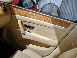 2014 Bentley Flying Spur (CC-2097666) for sale in Boca Raton, Florida