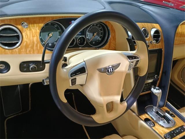 2014 Bentley Flying Spur (CC-2097666) for sale in Boca Raton, Florida