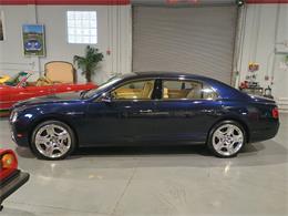 2014 Bentley Flying Spur (CC-2097666) for sale in Boca Raton, Florida