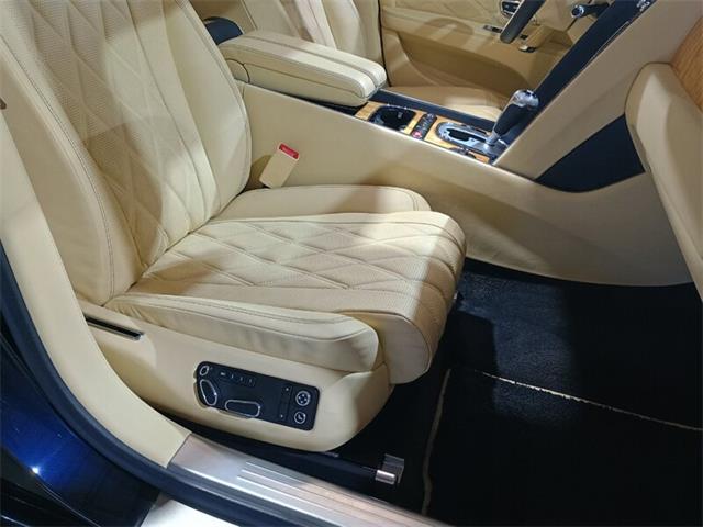 2014 Bentley Flying Spur (CC-2097666) for sale in Boca Raton, Florida