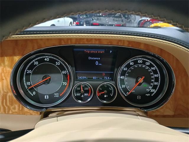 2014 Bentley Flying Spur (CC-2097666) for sale in Boca Raton, Florida