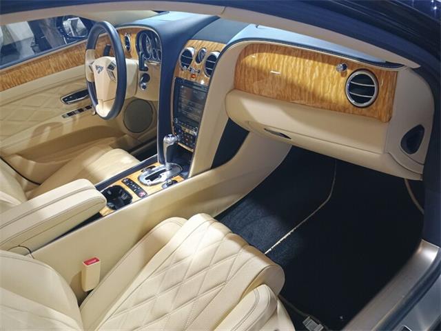 2014 Bentley Flying Spur (CC-2097666) for sale in Boca Raton, Florida