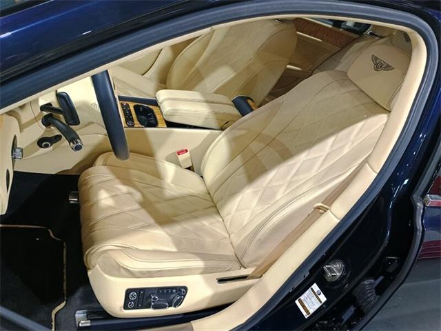 2014 Bentley Flying Spur (CC-2097666) for sale in Boca Raton, Florida