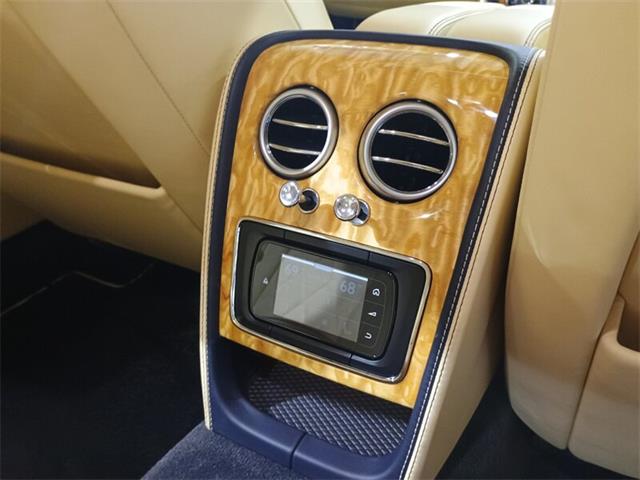 2014 Bentley Flying Spur (CC-2097666) for sale in Boca Raton, Florida
