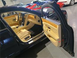 2014 Bentley Flying Spur (CC-2097666) for sale in Boca Raton, Florida