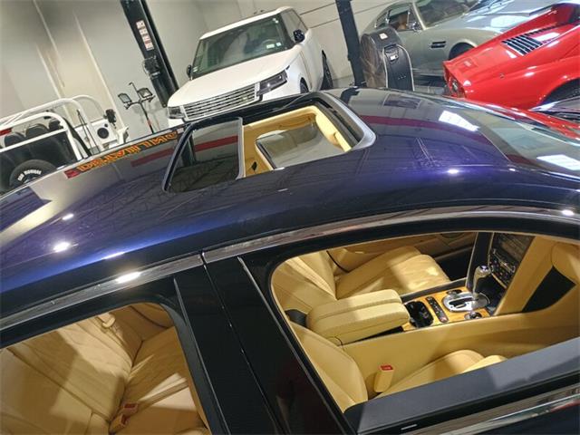 2014 Bentley Flying Spur (CC-2097666) for sale in Boca Raton, Florida