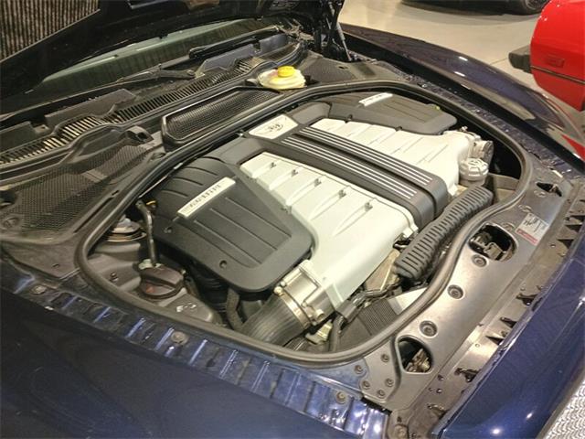 2014 Bentley Flying Spur (CC-2097666) for sale in Boca Raton, Florida