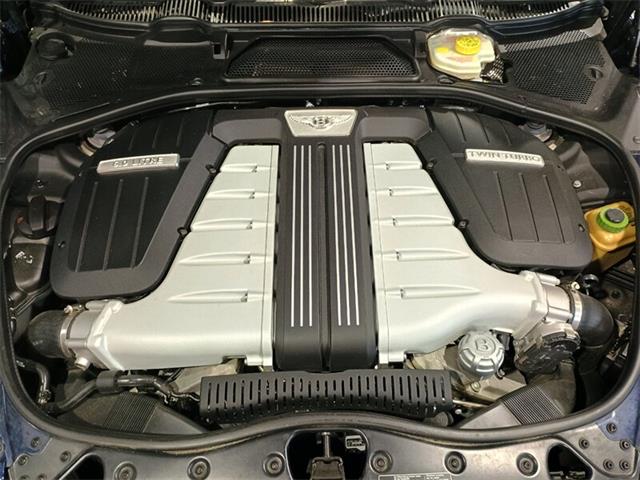 2014 Bentley Flying Spur (CC-2097666) for sale in Boca Raton, Florida