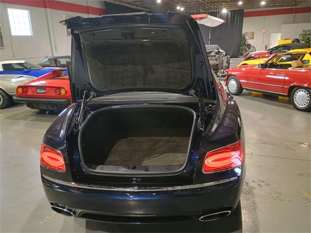 2014 Bentley Flying Spur (CC-2097666) for sale in Boca Raton, Florida