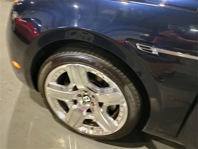 2014 Bentley Flying Spur (CC-2097666) for sale in Boca Raton, Florida