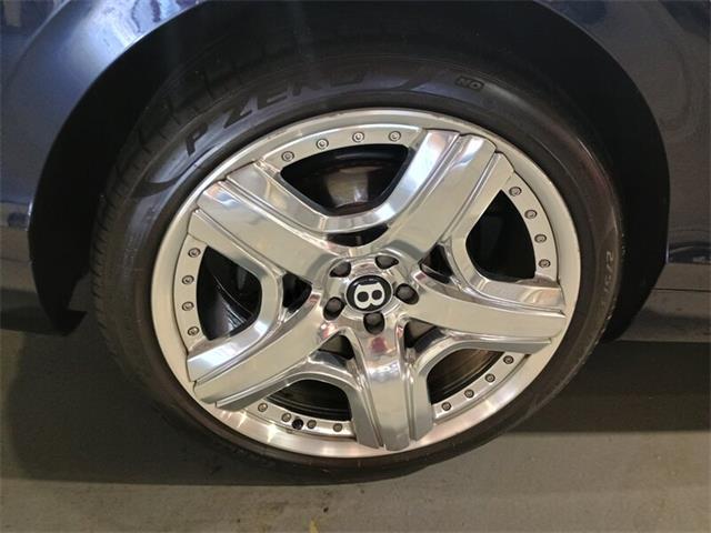 2014 Bentley Flying Spur (CC-2097666) for sale in Boca Raton, Florida
