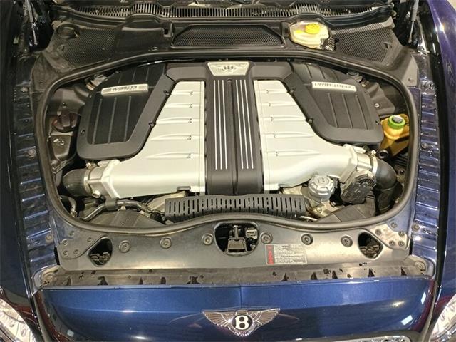 2014 Bentley Flying Spur (CC-2097666) for sale in Boca Raton, Florida
