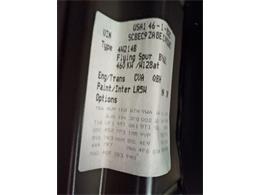 2014 Bentley Flying Spur (CC-2097666) for sale in Boca Raton, Florida