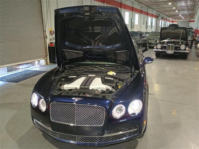 2014 Bentley Flying Spur (CC-2097666) for sale in Boca Raton, Florida