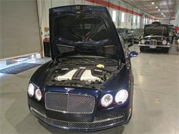 2014 Bentley Flying Spur (CC-2097666) for sale in Boca Raton, Florida