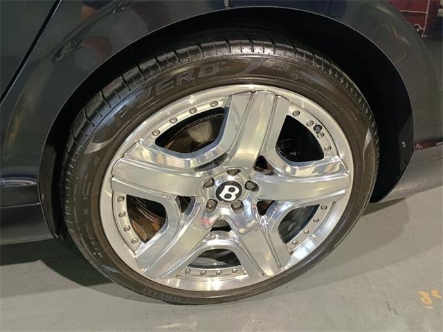 2014 Bentley Flying Spur (CC-2097666) for sale in Boca Raton, Florida