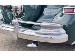 1942 Lincoln Continental (CC-2097667) for sale in Phoenix, Arizona