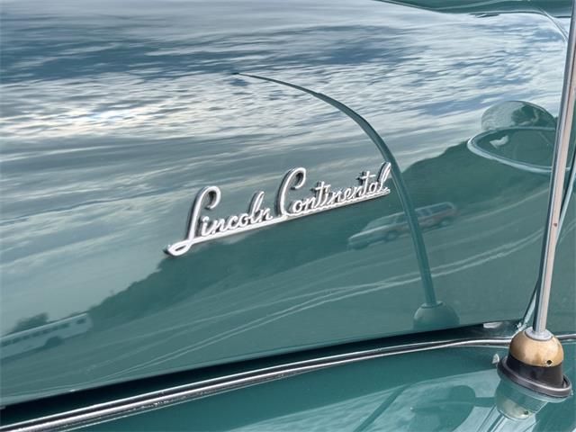 1942 Lincoln Continental (CC-2097667) for sale in Phoenix, Arizona