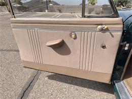1942 Lincoln Continental (CC-2097667) for sale in Phoenix, Arizona