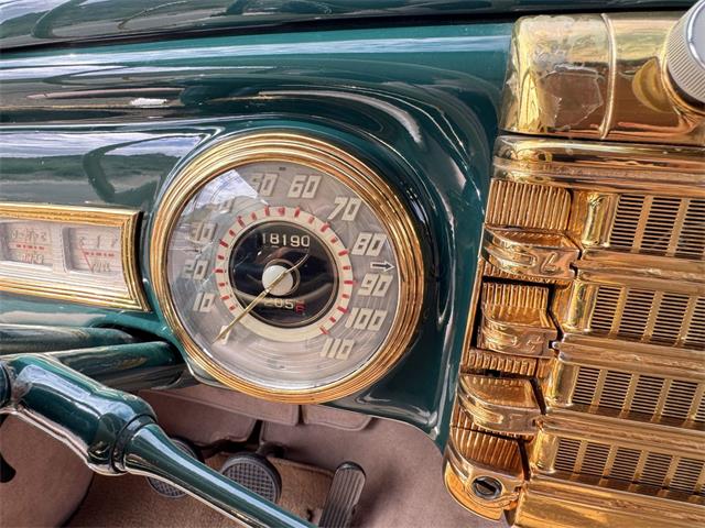 1942 Lincoln Continental (CC-2097667) for sale in Phoenix, Arizona