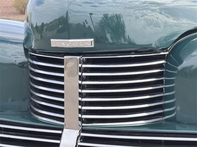 1942 Lincoln Continental (CC-2097667) for sale in Phoenix, Arizona