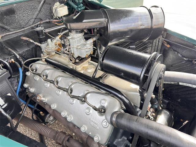 1942 Lincoln Continental (CC-2097667) for sale in Phoenix, Arizona