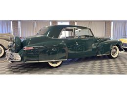 1942 Lincoln Continental (CC-2097667) for sale in Phoenix, Arizona