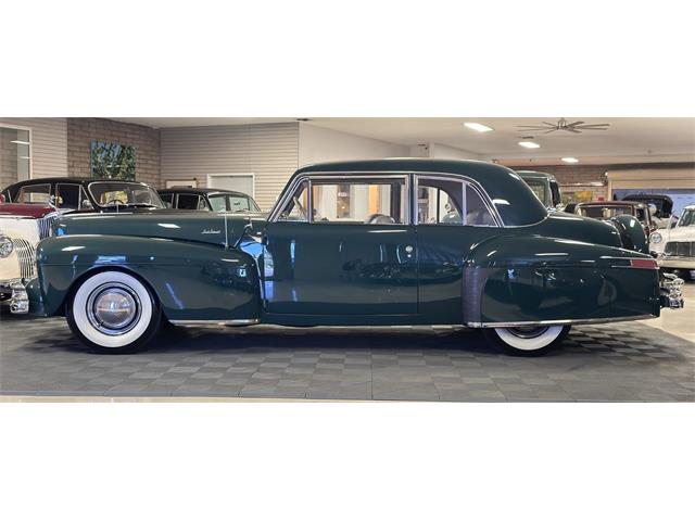 1942 Lincoln Continental (CC-2097667) for sale in Phoenix, Arizona
