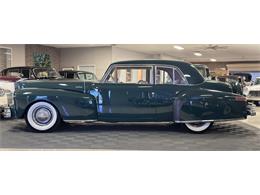 1942 Lincoln Continental (CC-2097667) for sale in Phoenix, Arizona