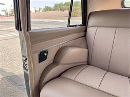 1942 Lincoln Continental (CC-2097667) for sale in Phoenix, Arizona